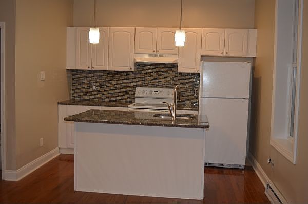 4A Kitchen