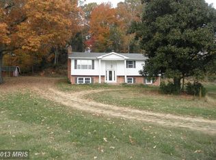 10880 Allens Fresh Rd, Charlotte Hall, MD 20622