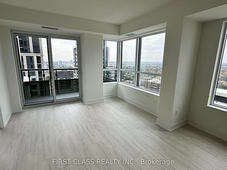10 Eva Rd #2502 — Photo 1