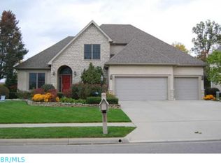 8149 Saybrook Dr, Westerville, OH
