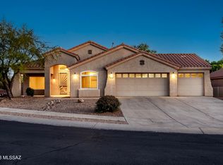 14056 E Fairway Bluff Ct, Vail, AZ 85641