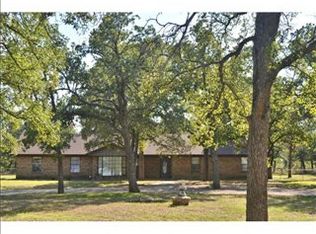 368 County Road 1460, Chico, TX 76431