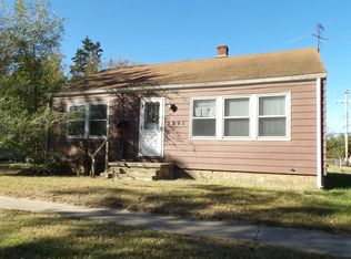 2201 S Main St, Wichita, KS 67213