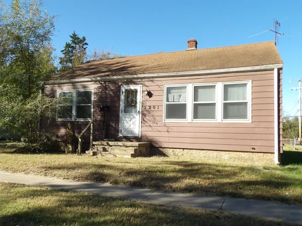 2201 S Main St, Wichita, KS 67213