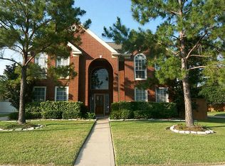 7902 Feather Springs Dr, Houston, TX 77095