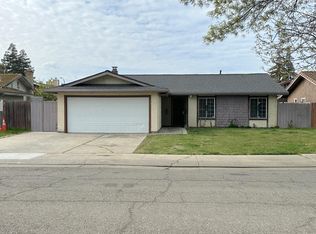 8105 Champagne Dr, Stockton, CA 95210