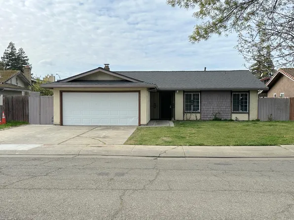 8105 Champagne Dr, Stockton, CA 95210
