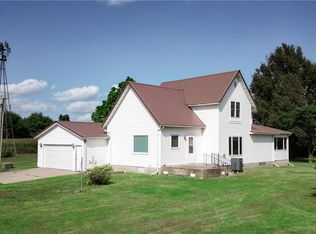 1411 155th St, Boone, IA 50036