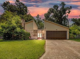 17502 Favor Bend Ct, Humble, TX 77396