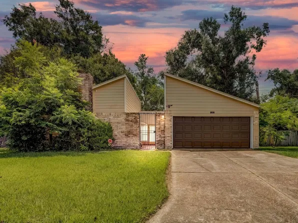 17502 Favor Bend Ct, Humble, TX 77396