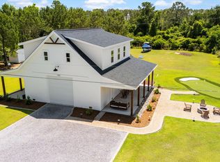 795 Shagule Rd, Edisto Island, SC 29438