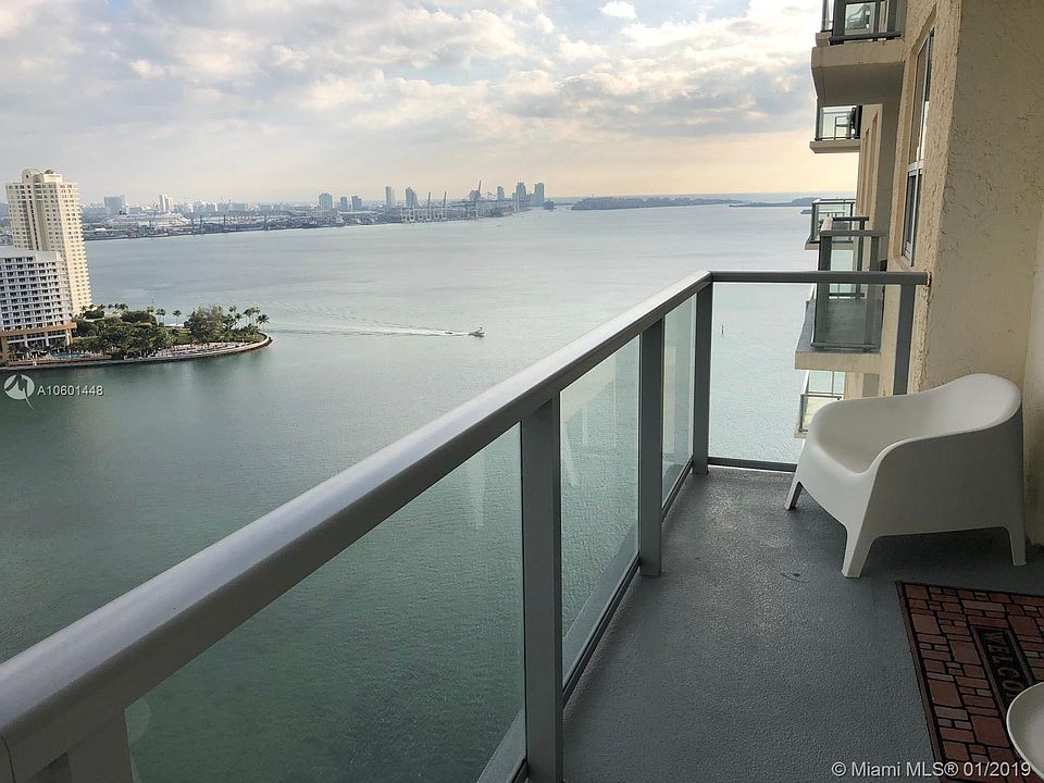 1st image of 1155 Brickell Bay Dr #S2