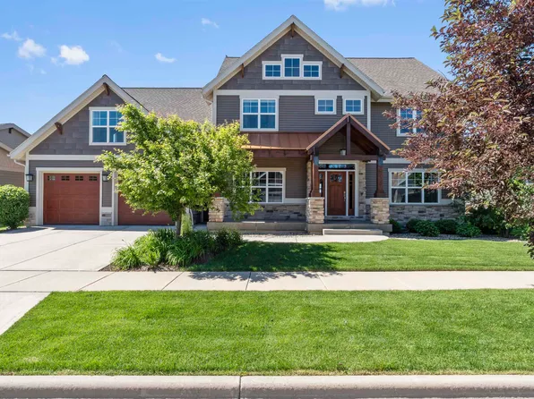 2514 Genevieve Way, Waunakee, WI 53597