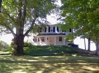170 Old Ayer Rd, Groton, MA 01450