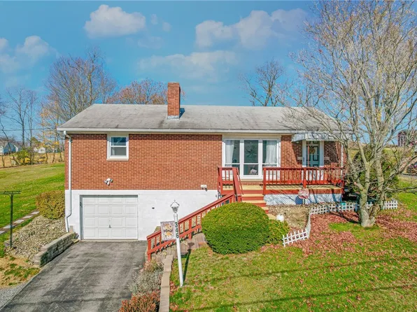 346 Westbrook Dr, Butler, PA 16001