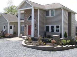 6324 September Dr, Mineral, VA