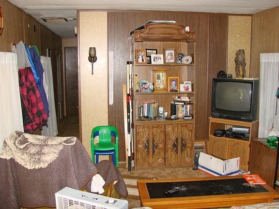 Living Room Area