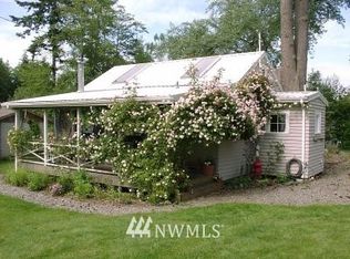 2308 NE Trailway Rd, Poulsbo, WA 98370