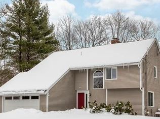 12 Heather Hill Rd, Acton, MA 01720