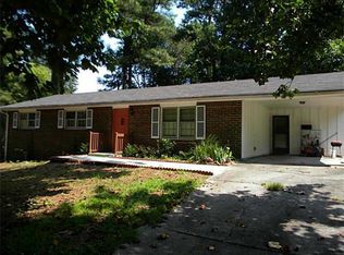 2374 Victor Ct, Norcross, GA 30071