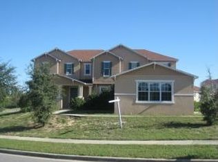 2380 Reefview Loop, Apopka, FL 32712