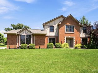 6980 Dovehill Ln, Cincinnati, OH 45248