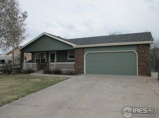 3660 Boardwalk, Evans, CO 80620
