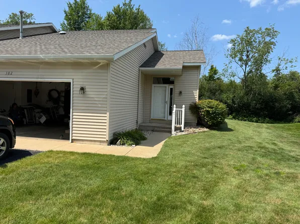 382 Woodside Cir, Cadillac, MI 49601