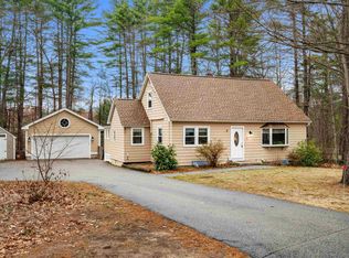 1 Lisa Street, Windham, NH 03087
