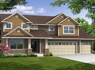 12292 76th Way NE, Otsego, MN 55330