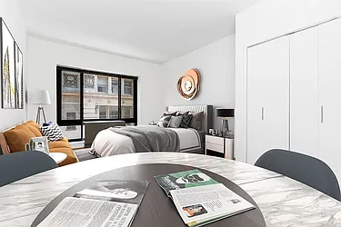 Rented by REAL New York