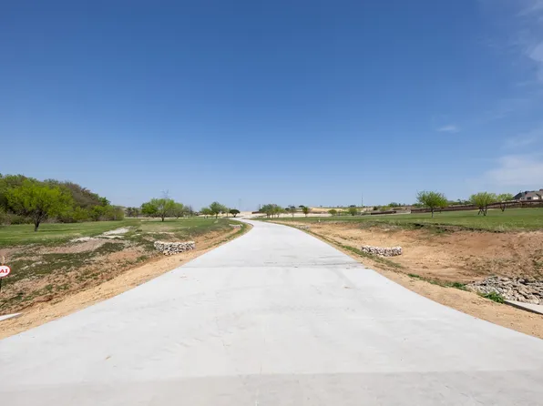 LOT 2F Texas Prairie Trl, Fort Worth, TX 76126