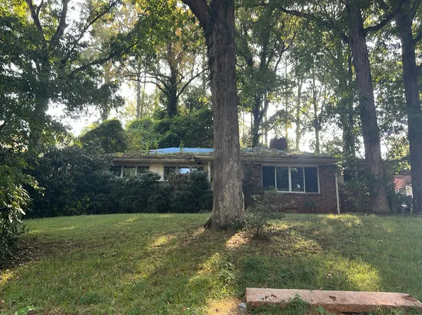 1917 Forest Green Dr NE, Atlanta, GA 30329