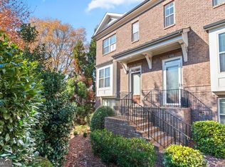 3262 Hartford Mill Pl, Duluth, GA 30097