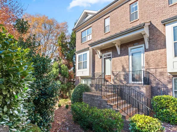 3262 Hartford Mill Pl, Duluth, GA 30097