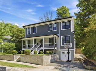611 Mississippi Ave, Silver Spring, MD 20910