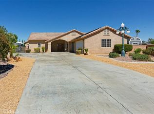 12776 Skyline Ranch Dr, Apple Valley, CA 92308
