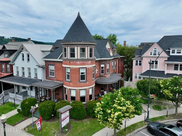 152 Market St, Sunbury, PA 17801