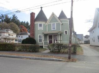395 Pearl St #1, Manchester, NH 03104