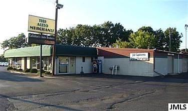 2nd image of 2424 W Michigan Ave
