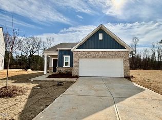 151 S Chubb Rdg, Clayton, NC 27520