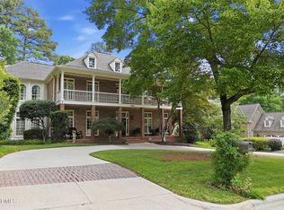 1909 Torrey Pines Pl, Raleigh, NC 27615