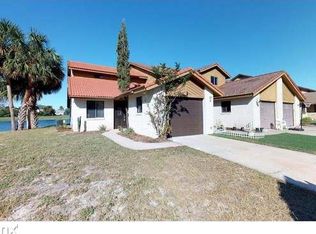 1108 Southampton Dr APT C, Port Orange, FL 32129