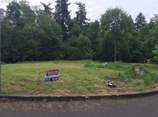 15644 SE Roethe Ln, Milwaukie, OR 97267