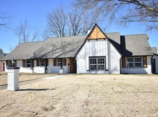 6044 S Lakewood Ave, Tulsa, OK 74135