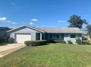9417 E Beech Cir, Inverness, FL 34450