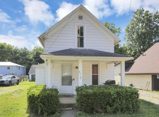 8317 High St, Thurston, OH 43157