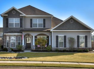 825 Watermark Dr, Evans, GA 30809