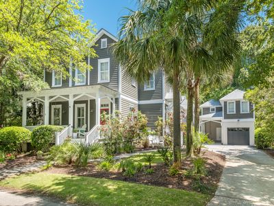 22 Frogmore Rd, Mount Pleasant, SC, 29464