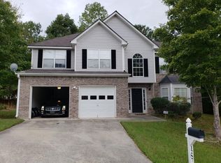 1287 Live Oak Ter, Lithonia, GA 30058